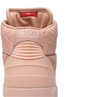 (Grade School) Just Don x Air Jordan 2 Retro 'Arctic Orange' 923840-805 Sizing (Grade School) Just Don x Air Jordan 2 Retro 'Arctic Orange' 923840-805