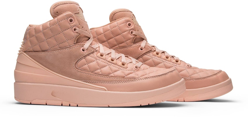 (Grade School) Just Don x Air Jordan 2 Retro 'Arctic Orange' 923840-805 Cheap (Grade School) Just Don x Air Jordan 2 Retro 'Arctic Orange' 923840-805