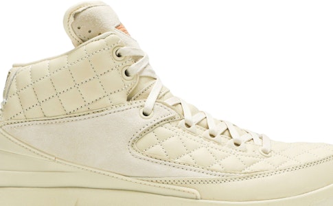 (Sekolah Dasar) Just Don x Air Jordan 2 Retro 'Beach' 839604-250 Order (Sekolah Dasar) Just Don x Air Jordan 2 Retro 'Beach' 839604-250