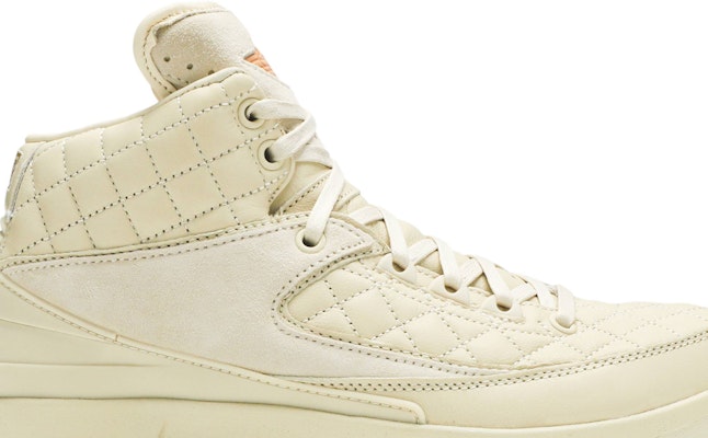 (Grade School) Just Don x Air Jordan 2 Retro 'Beach' 839604-250 Order (Grade School) Just Don x Air Jordan 2 Retro 'Beach' 839604-250