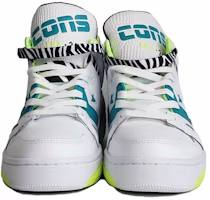 (小学版) Just Don x Converse ERX-260 中帮“动物-白色青绿” 263809C Lookbook (小学版) Just Don x Converse ERX-260 中帮“动物-白色青绿” 263809C