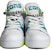 (Kanak-Kanak) Just Don x Converse ERX-260 Mid 'Animal - Putih Teal' 263809C
