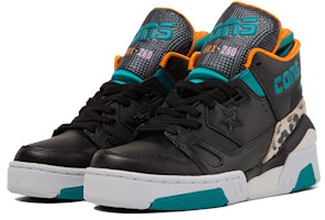 (中童款) Just Don x Converse ERX-260 Mid '动物-黑青色' 263808C Lookbook (中童款) Just Don x Converse ERX-260 Mid '动物-黑青色' 263808C