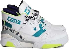 (小学版) Just Don x Converse ERX-260 中帮“动物-白色青绿” 263809C Shop (小学版) Just Don x Converse ERX-260 中帮“动物-白色青绿” 263809C