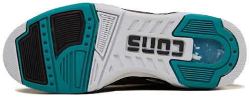 (中童款) Just Don x Converse ERX-260 Mid '动物-黑青色' 263808C Purchase (中童款) Just Don x Converse ERX-260 Mid '动物-黑青色' 263808C