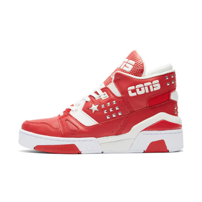 (GS) Just Don Converse ERX-260 Mid 'Metal Red'