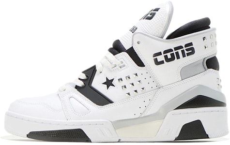 (Grade School) Just Don x Converse ERX-260 Mid 'Blanco Metalizado' 263807C Buy (Grade School) Just Don x Converse ERX-260 Mid 'Blanco Metalizado' 263807C