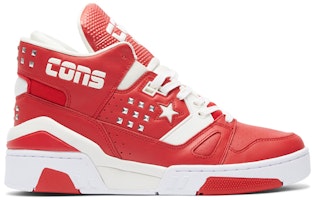 (Grade School) Just Don x Converse ERX-260 Mid 'Merah Metalik' 263806C Order (Grade School) Just Don x Converse ERX-260 Mid 'Merah Metalik' 263806C