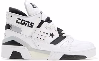 (Sekolah Rendah) Just Don x Converse ERX-260 Mid 'Metal Putih' 263807C Order (Sekolah Rendah) Just Don x Converse ERX-260 Mid 'Metal Putih' 263807C