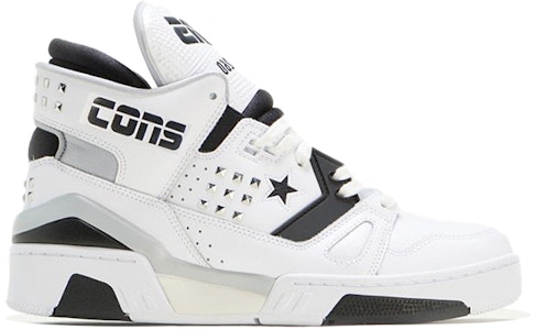 (Grade School) Just Don x Converse ERX-260 Mid 'Blanco Metalizado' 263807C Order (Grade School) Just Don x Converse ERX-260 Mid 'Blanco Metalizado' 263807C