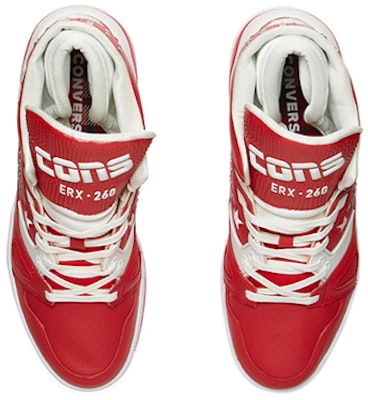 GS Just Don x Converse ERX-260 MID メタルレッド 263806C Shop GS Just Don x Converse ERX-260 MID メタルレッド 263806C