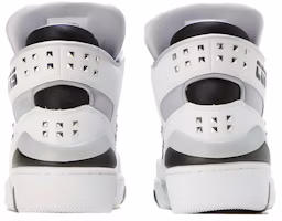 (Sekolah Rendah) Just Don x Converse ERX-260 Mid 'Metal Putih' 263807C Shop (Sekolah Rendah) Just Don x Converse ERX-260 Mid 'Metal Putih' 263807C