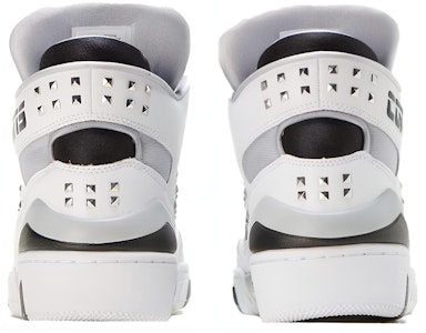 (Grade School) Just Don x Converse ERX-260 Mid 'Blanco Metalizado' 263807C Shop (Grade School) Just Don x Converse ERX-260 Mid 'Blanco Metalizado' 263807C