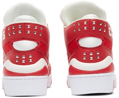 (Grade School) Just Don x Converse ERX-260 Mid 'Merah Metalik' 263806C Purchase (Grade School) Just Don x Converse ERX-260 Mid 'Merah Metalik' 263806C