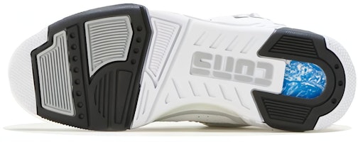 (Sekolah Rendah) Just Don x Converse ERX-260 Mid 'Metal Putih' 263807C Purchase (Sekolah Rendah) Just Don x Converse ERX-260 Mid 'Metal Putih' 263807C