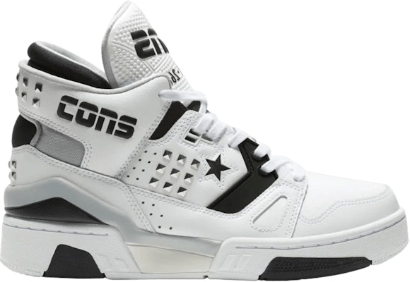 White converse 2025 grade school