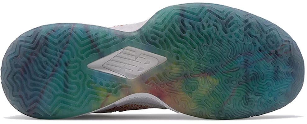 (New Balance Niños) Kawhi Leonard x New Balance 'Seismic Moment' GBKLSSB1 Purchase (New Balance Niños) Kawhi Leonard x New Balance 'Seismic Moment' GBKLSSB1