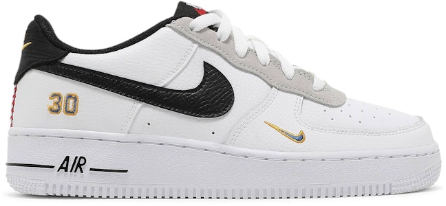 (Sekolah Dasar) Ken Griffey Jr. x Nike Air Force 1 Low 'Jr. & Sr.' DJ5195-100 Buy (Sekolah Dasar) Ken Griffey Jr. x Nike Air Force 1 Low 'Jr. & Sr.' DJ5195-100