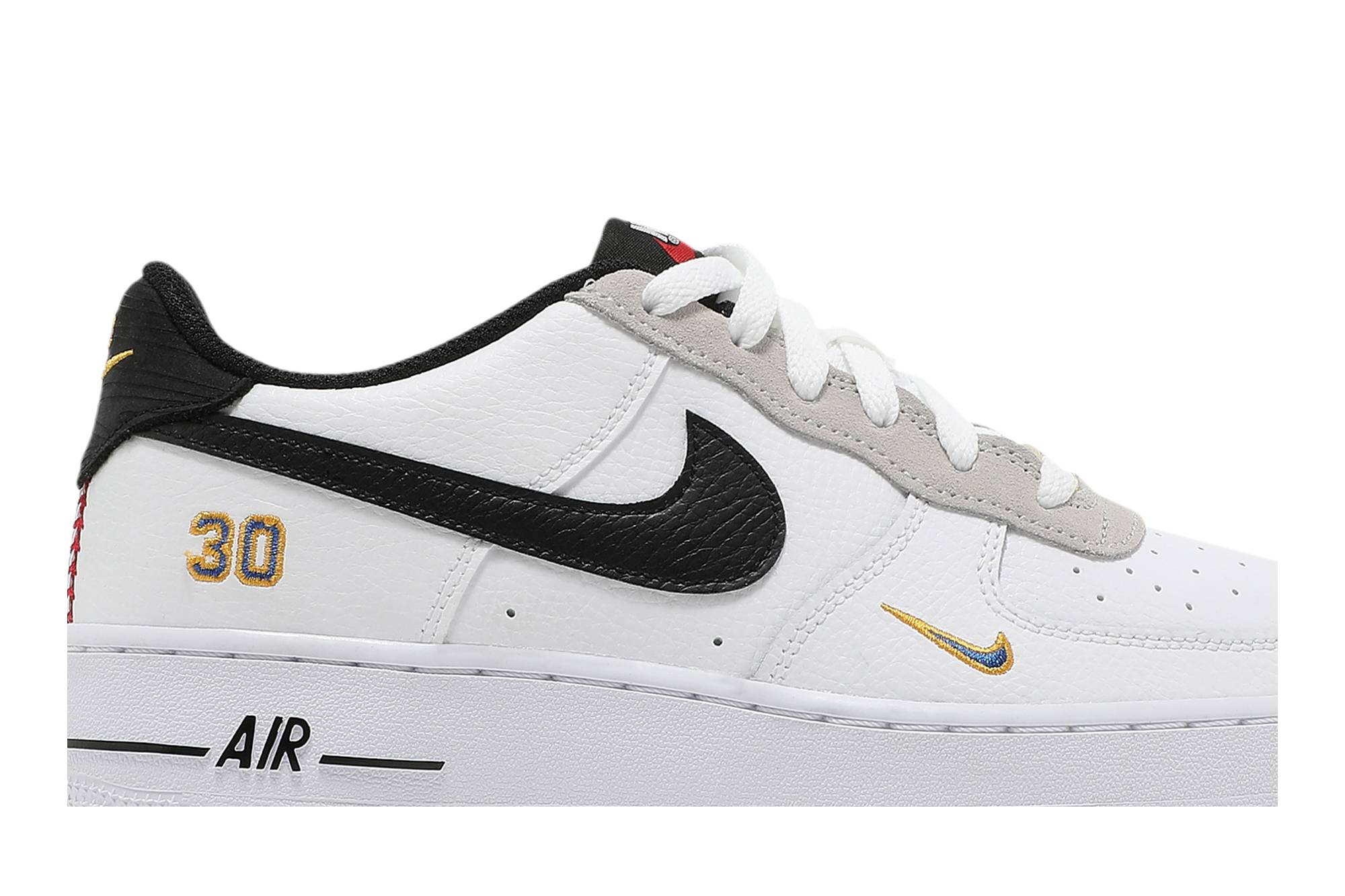 Grade School Ken Griffey Jr. x Nike Air Force 1 Low Jr. Sr. DJ5195 100 Novelship