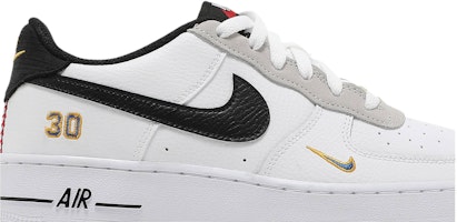 (Niños) Ken Griffey Jr. x Nike Air Force 1 Low 'Jr. & Sr.' DJ5195-100 Order (Niños) Ken Griffey Jr. x Nike Air Force 1 Low 'Jr. & Sr.' DJ5195-100