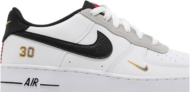 (Sekolah Dasar) Ken Griffey Jr. x Nike Air Force 1 Low 'Jr. & Sr.' DJ5195-100 Order (Sekolah Dasar) Ken Griffey Jr. x Nike Air Force 1 Low 'Jr. & Sr.' DJ5195-100