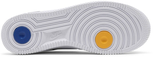 (Niños) Ken Griffey Jr. x Nike Air Force 1 Low 'Jr. & Sr.' DJ5195-100 Shop (Niños) Ken Griffey Jr. x Nike Air Force 1 Low 'Jr. & Sr.' DJ5195-100