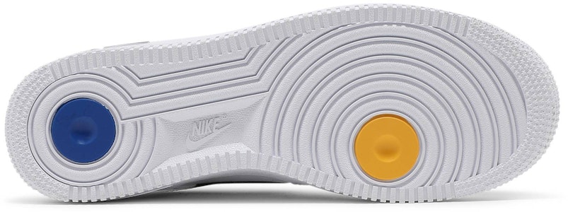 (Sekolah Dasar) Ken Griffey Jr. x Nike Air Force 1 Low 'Jr. & Sr.' DJ5195-100 Shop (Sekolah Dasar) Ken Griffey Jr. x Nike Air Force 1 Low 'Jr. & Sr.' DJ5195-100