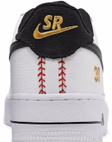 (Niños) Ken Griffey Jr. x Nike Air Force 1 Low 'Jr. & Sr.' DJ5195-100 Sizing (Niños) Ken Griffey Jr. x Nike Air Force 1 Low 'Jr. & Sr.' DJ5195-100