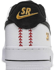 (Sekolah Dasar) Ken Griffey Jr. x Nike Air Force 1 Low 'Jr. & Sr.' DJ5195-100 Sizing (Sekolah Dasar) Ken Griffey Jr. x Nike Air Force 1 Low 'Jr. & Sr.' DJ5195-100