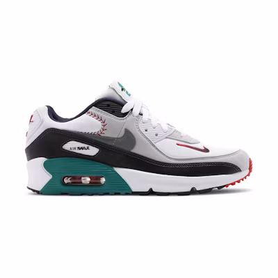 (GS) Ken Griffey Jr. Nike Air Max 90 'Backwards Cap'
