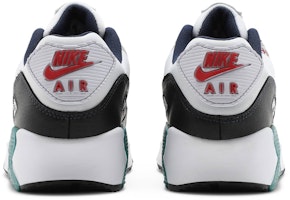 GS ジュニア後向きキャップ エアマックス90 DJ5194-100 Details for GS ジュニア後向きキャップ エアマックス90 DJ5194-100