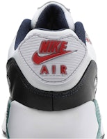 GS ジュニア後向きキャップ エアマックス90 DJ5194-100 Sizing GS ジュニア後向きキャップ エアマックス90 DJ5194-100