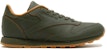 (Kanak-Kanak) Kendrick Lamar x Reebok Classic Leather 'Hijau' BS7499