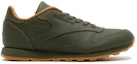 Order (Kanak-Kanak) Kendrick Lamar x Reebok Classic Leather 'Hijau' BS7499