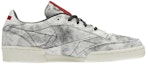 Order (Kanak-Kanak) Kendrick Lamar x Reebok Club C BS9002