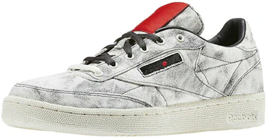 Lookbook (Grade School) Kendrick Lamar x Reebok Club C BS9002