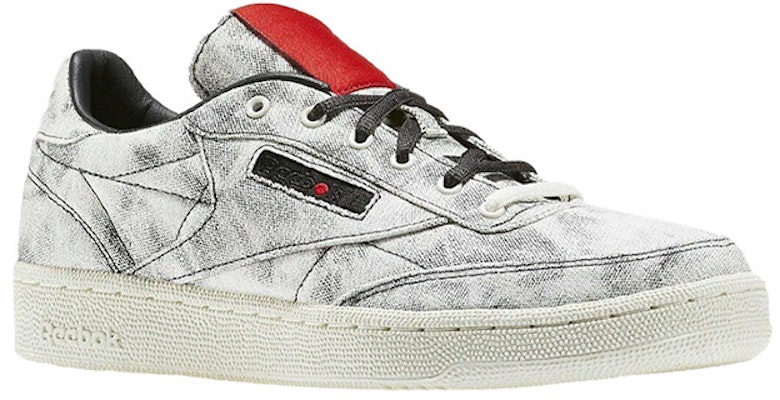 (小学款) 肯德里克·拉马克 x Reebok Club C BS9002 Shop (小学款) 肯德里克·拉马克 x Reebok Club C BS9002