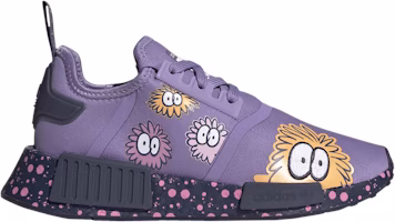 (Grade School) Kevin Lyons x adidas NMD_R1 'Monster' GX5722 (Grade School) Kevin Lyons x adidas NMD_R1 'Monster' GX5722