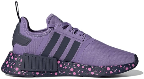 (Grade School) Kevin Lyons x adidas NMD_R1 '怪獸' GX5722 Order (Grade School) Kevin Lyons x adidas NMD_R1 '怪獸' GX5722