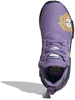 (Grade School) Kevin Lyons x adidas NMD_R1 'Monster' Sepatu Anak GX5722 Purchase (Grade School) Kevin Lyons x adidas NMD_R1 'Monster' Sepatu Anak GX5722