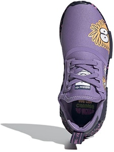 (Grade School) Kevin Lyons x adidas NMD_R1 '怪獸' GX5722 Purchase (Grade School) Kevin Lyons x adidas NMD_R1 '怪獸' GX5722