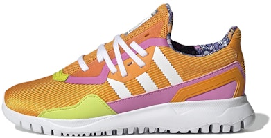 (Grade School) Kevin Lyons x adidas Originals Flex 'Monster' GZ3600 (Grade School) Kevin Lyons x adidas Originals Flex 'Monster' GZ3600