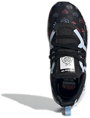 (SD) Kevin Lyons x adidas Originals Flex 'Hitam Clear Sky' GX4031 Purchase (SD) Kevin Lyons x adidas Originals Flex 'Hitam Clear Sky' GX4031