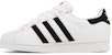 (Sekolah Rendah) Kevin Lyons x adidas Superstar 'Cipta Masa Depan Anda' H03946