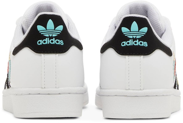 (Grade School) Kevin Lyons x adidas Superstar 'Create Your Future' H03946 Details for (Grade School) Kevin Lyons x adidas Superstar 'Create Your Future' H03946