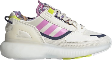 (Grade School) Kevin Lyons x adidas ZX 5000 Boost 'Monster' GY0785 (Grade School) Kevin Lyons x adidas ZX 5000 Boost 'Monster' GY0785