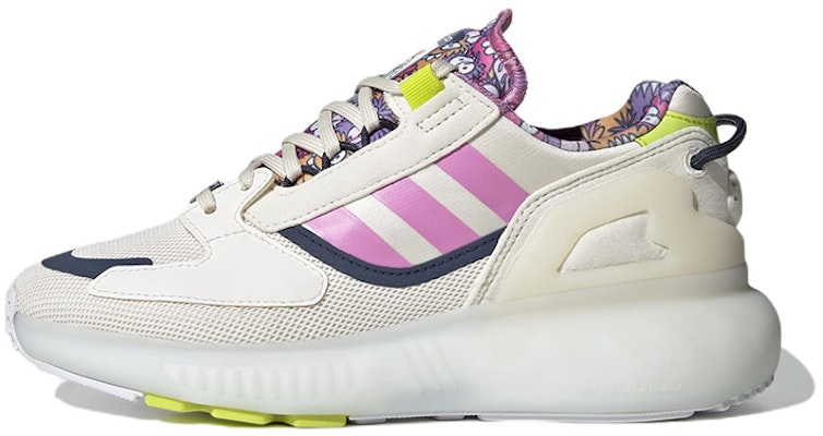 (Sekolah Rendah) Kevin Lyons x adidas ZX 5000 Boost 'Raksasa' GY0785 Buy (Sekolah Rendah) Kevin Lyons x adidas ZX 5000 Boost 'Raksasa' GY0785