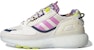 (Sekolah Rendah) Kevin Lyons x adidas ZX 5000 Boost 'Raksasa' GY0785