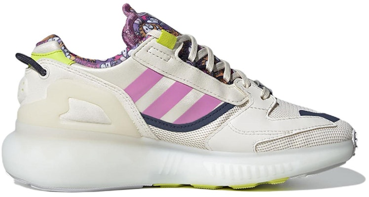 (Sekolah Rendah) Kevin Lyons x adidas ZX 5000 Boost 'Raksasa' GY0785 Order (Sekolah Rendah) Kevin Lyons x adidas ZX 5000 Boost 'Raksasa' GY0785