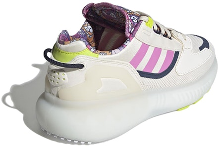 (Grade School) Kevin Lyons x adidas ZX 5000 Boost 'Monstruo' GY0785 Shop (Grade School) Kevin Lyons x adidas ZX 5000 Boost 'Monstruo' GY0785